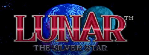 Let's Start An Adventure! - Lunar: The Silver Star - SEGA CD/ Mega CD