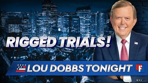 Lou Dobbs Tonight - 26 June 2024