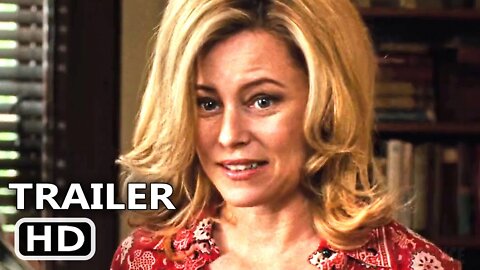 CALL JANE Trailer (2022) Elizabeth Banks, Sigourney Weaver Movie