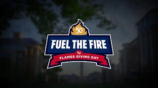 Flames Giving Day 2021