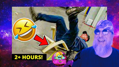 Funk Frenzy Fails: Dive into the Funniest Moments! 🤪😡 [Reaction]