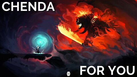 CHENDA - For You #Drum and Bass Music [ Free RoyaltyBackground Music]