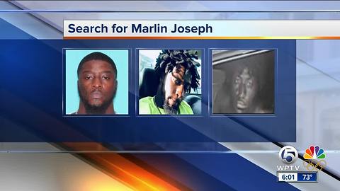 $5,000 reward offered in arrest of West Palm Beach double murder suspect