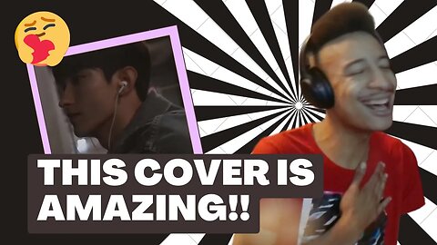 Mesmerizing Reaction to [COVER] 도겸 - ベテルギウス (Betelgeuse) (원곡 : 優里)!