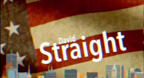 David Straight - Out of Babylon Conference Part 7 of 8