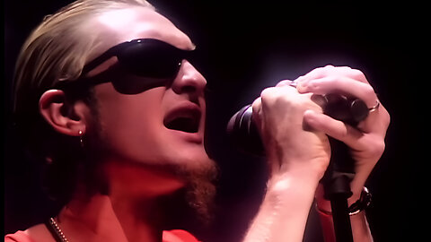 Alice In Chains - Would? (Official Music Video)