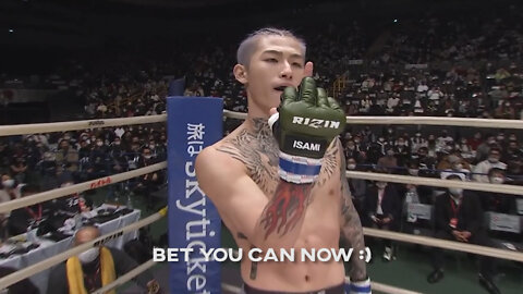 MMA Breakdown 2: RIZINFF Kyohei Hagiwara vs Ren Hiramoto