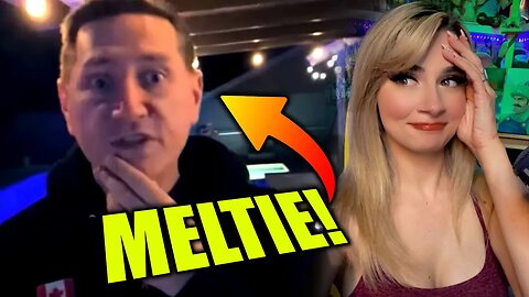 REACTING To John Campea's Crazy MELTDOWN Video!