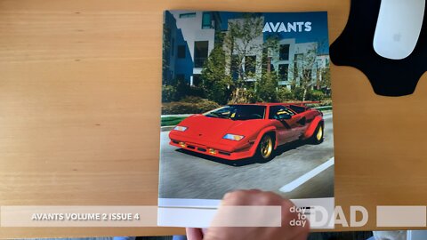 AVANTS V2-4 Magazine Release at Pro-Tek in Portland Oregon