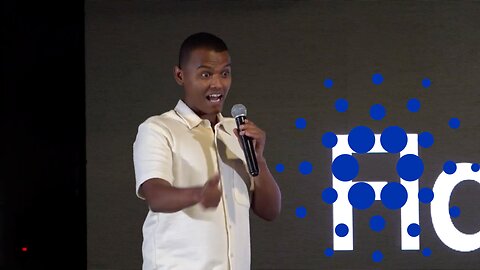 Ethiopian Official Slams Cardano