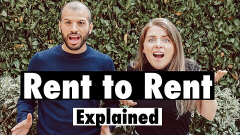 How We Make 1/4 Million from Rent2Rents | Winners on a Wednesday #229