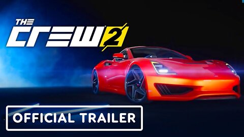 The Crew 2 - Official Elite Bundle 11 Trailer