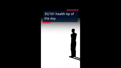 Health Tips 101 part 35 | health101 | Tips Tricks Fun