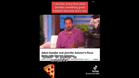 Pizza is a popular in Hollyweird