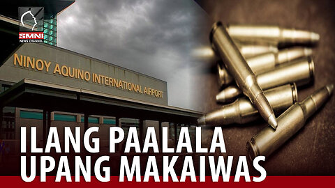 OTS, sinisiguro na hindi mabibiktima ng tanim-bala ang mga pasahero sa NAIA