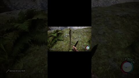 Stick Duplication Glitch - Sons Of The Forest #shorts