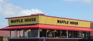 Waffle House Index