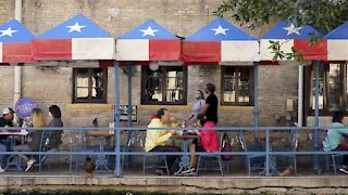 Texas Governor Bans Schools, Local Governments From Requiring Masks