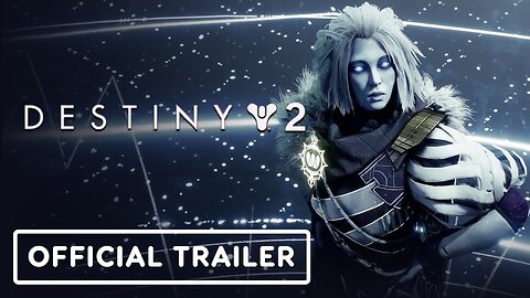 Destiny 2: Season of the Wish - Official Bargain Cinematic Trailer