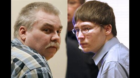 Wisconsin - Framing Steven Avery And Brandon Dussey - Corrupt COPS & Judges