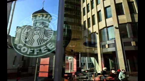 Feds: Starbucks Engaged in Unfair Labor Practices in Phoenix