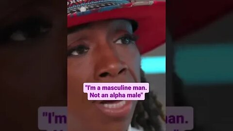 Masculine vs. Alpha