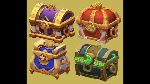 Is This The Most Insane Artifact Chest In Lords Mobile History? Look At What I Got! 😲 #shorts