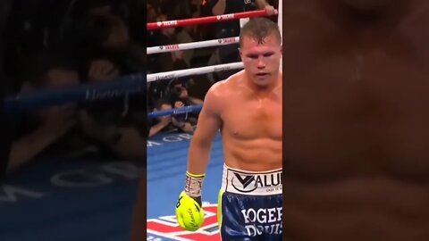 Canelo Alvarez vs Sergey Kovalev | KNOCKOUT