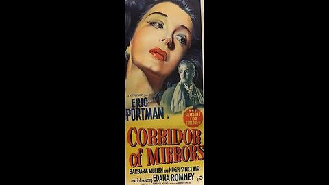 Corridor Of Mirrors [1948]