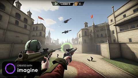 Valorant vs CS:GO: The Ultimate Showdown