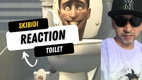 Skibidi Toilet All Episodes 1-49 | Brotherly Gaming Reacts