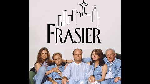 Frasier - Best Moments