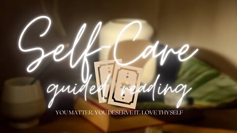 SELF CARE 22222 | ITS TIME TO ACTION! | SLOW & STEADY | COLLECTIVE READING| | TIMELESS | ALL SIGNS