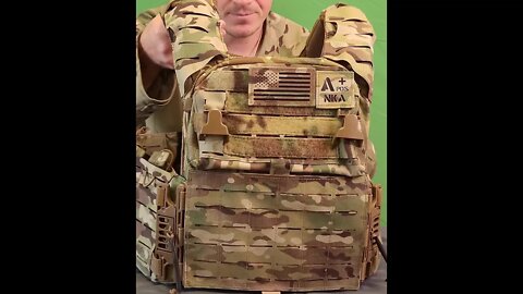 Shellback Tactical Banshee Elite 3.0 Plate Carrier- Full Review