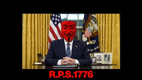 #Redpill Society 1776 Ep.47 "We're Still Here"