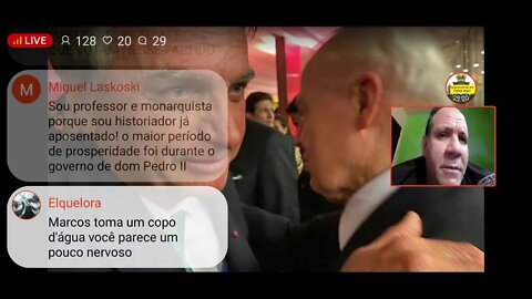 Ao vivo: Bolsonaro mais próximo da vitória? Confira nossa análise