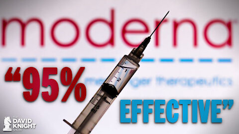 95% EFFECTIVE? They’re Lying. Here’s How…