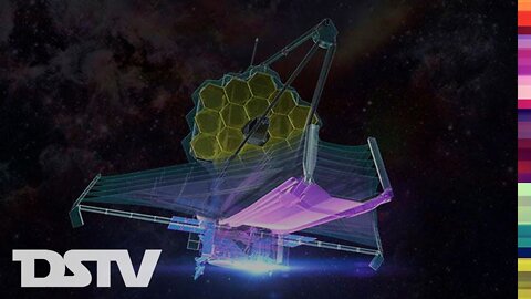 The James Webb Telescope And Galaxy Evolution Explained