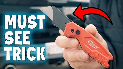 Three Amazing Tool Hacks Everyone Should Know