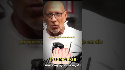 [Mandou a real] Waldemar Guimarães fala sobre os Bodybuilder nos dias de Hoje