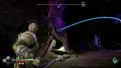 God Of War Temple Of Light Odin's Ravens Locations