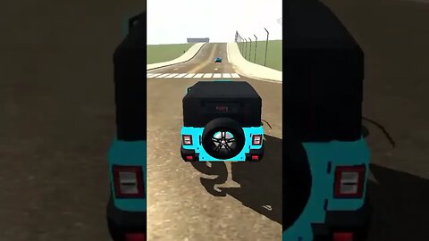 COMPANY - INDIAN RIDER ACCIDENT WITH THAR 🤟🤟🤟 #shorts #gaming #prakrutik_gamer