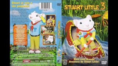 STUART LITTLE 3 TRAILER