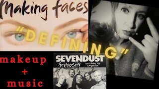 ROWM: “Defining” Look + Sevendust/Aaron Lewis