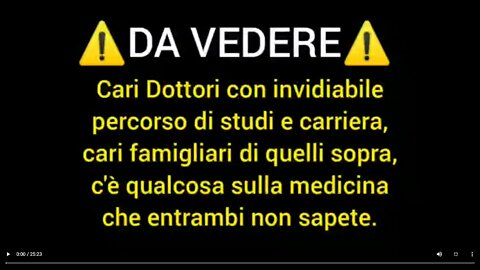 LA MEDICINA ALLOPATICA, COME SI é FATTA STRADA?