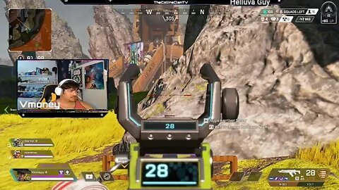 #choked #2kbadge #2kdamage | #apexlegends #apexlegendscommunity #apexchampion