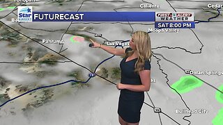 13 First Alert Las Vegas evening forecast | Dec. 6, 2019