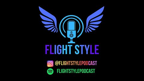 Flightstylepodcast