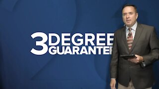 Three Degree Guarantee