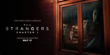 The Strangers: Chapter 1 (2024)